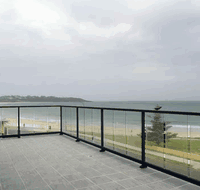Mollymook Beachfront Executive Apartments - Accommodation Redcliffe