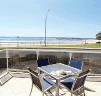Mariners On Mollymook - Accommodation Redcliffe