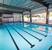 Aquarius Apartments - Accommodation Redcliffe