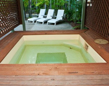 Comfort Resort Blue Pacific - Accommodation Redcliffe 2