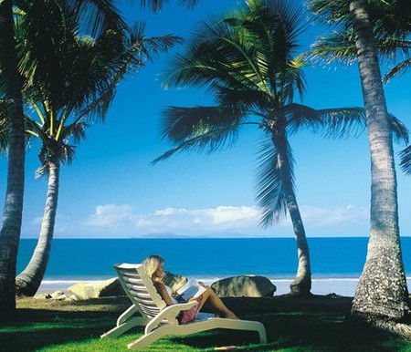 Comfort Resort Blue Pacific - Accommodation Redcliffe 5