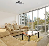 Southbank Apartments Southgate - Accommodation Redcliffe