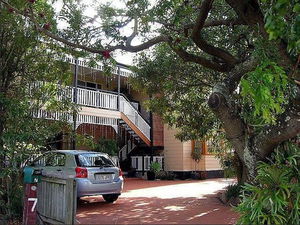 Warrawee B&B