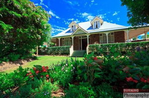 Reids Place