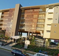 On The Beach Resort - Accommodation Redcliffe