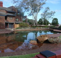 The Gums Anchorage - Accommodation Redcliffe
