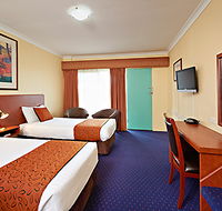 Ibis Styles Albany - Accommodation Redcliffe