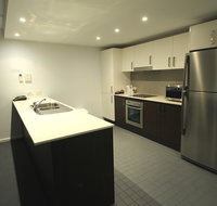 Mantra Aqua - Accommodation Redcliffe
