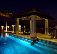 Santai - Accommodation Redcliffe