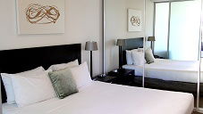 Cairns Luxury Apartments, Harbourlights Complex - Accommodation Redcliffe 7