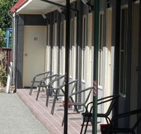 Benjamin Singleton Motel - Accommodation Redcliffe