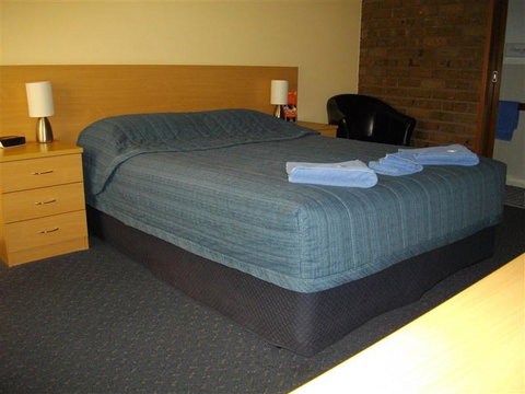 Benjamin Singleton Motel - Accommodation Redcliffe 2