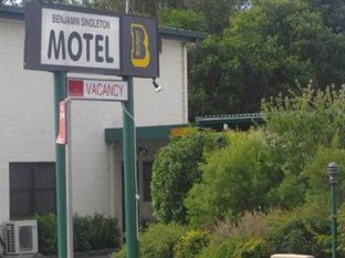 Benjamin Singleton Motel - Accommodation Redcliffe 4