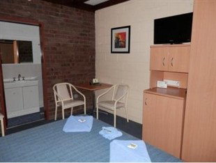 Benjamin Singleton Motel - Accommodation Redcliffe 5