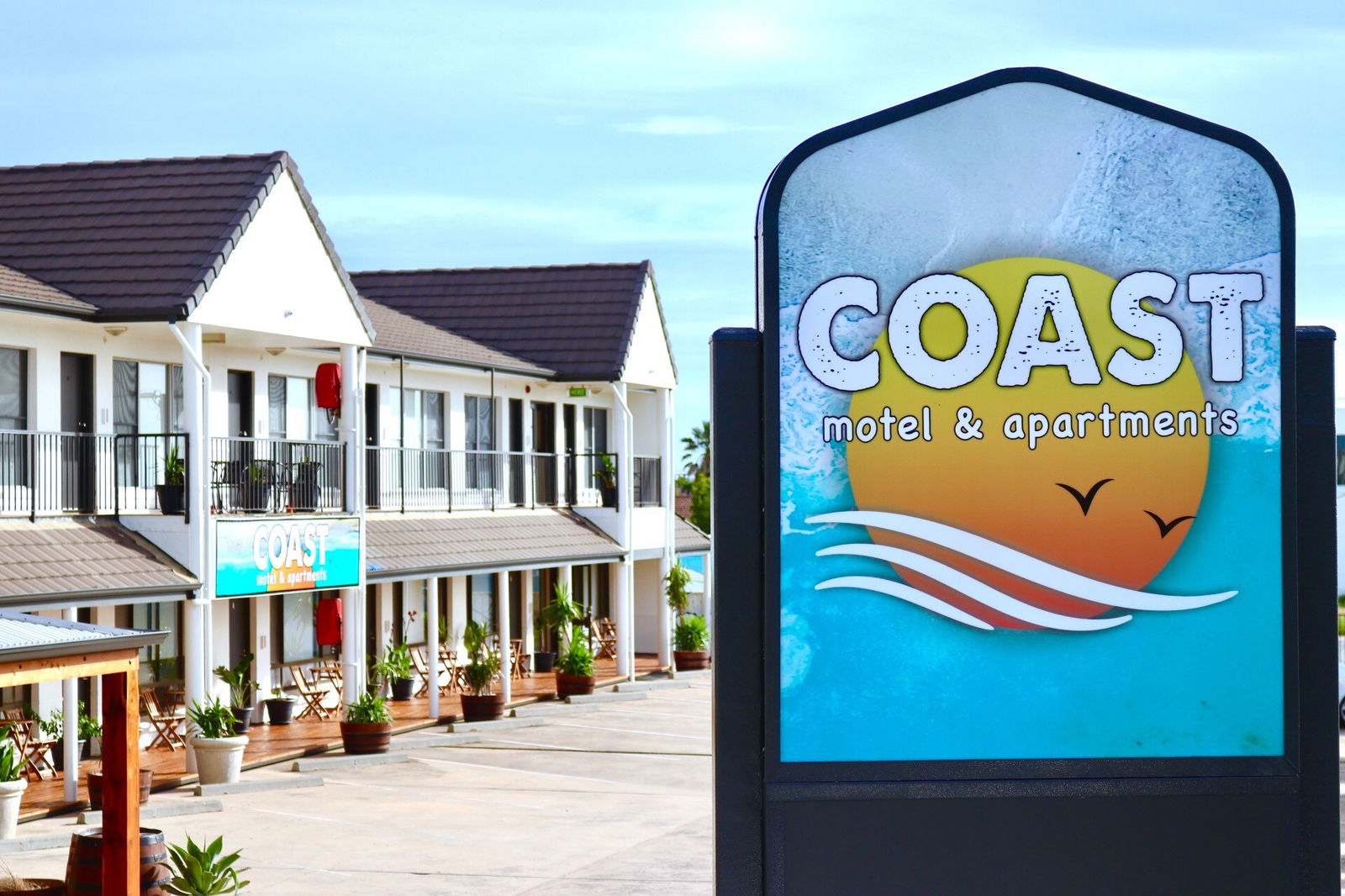 Port Noarlunga South SA Accommodation Redcliffe