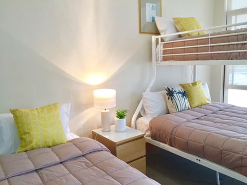 COAST Motel And Apartments - Accommodation Redcliffe 1