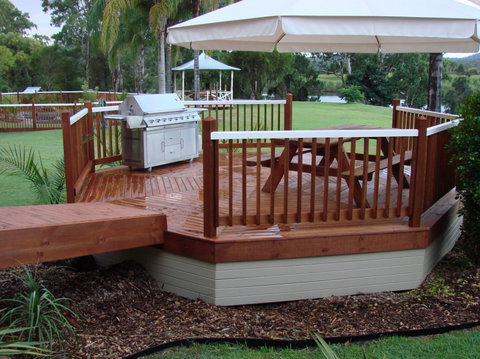 Clarence River Bed & Breakfast - Accommodation Redcliffe 1
