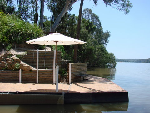 Clarence River Bed & Breakfast - Accommodation Redcliffe 3