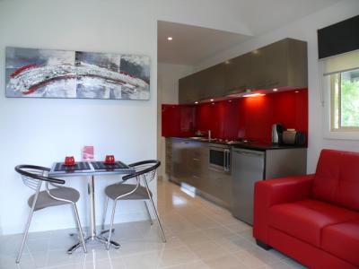 The Gateway Village Holiday Park - Accommodation Redcliffe 5