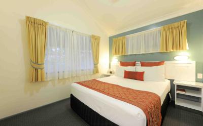 The Gateway Village Holiday Park - Accommodation Redcliffe 7