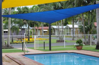 The Gateway Village Holiday Park - Accommodation Redcliffe 10