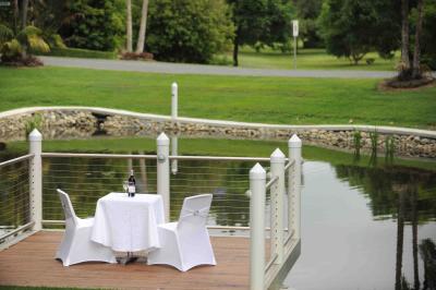 The Gateway Village Holiday Park - Accommodation Redcliffe 11