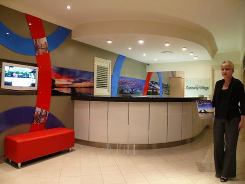 The Gateway Village Holiday Park - Accommodation Redcliffe 12
