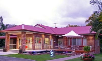 The Gateway Village Holiday Park - Accommodation Redcliffe 13