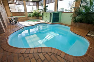 Key Lodge Motel - Accommodation Redcliffe 1