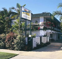 Tropic Sunrise Holiday Units - Accommodation Redcliffe