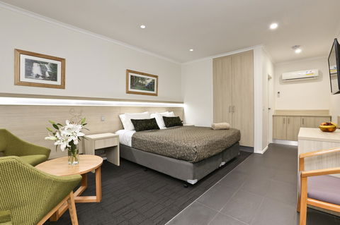 Morphettville Motor Inn - Accommodation Redcliffe 1