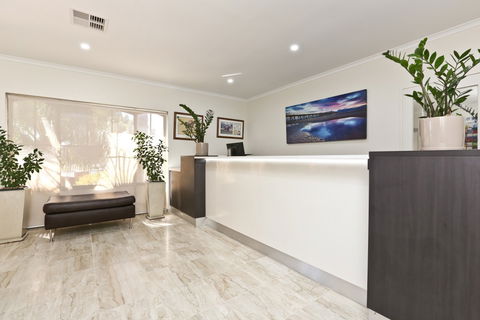 Morphettville Motor Inn - Accommodation Redcliffe 3
