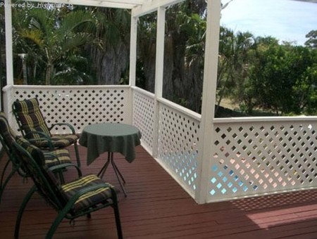 Ainslie Manor BandB - Accommodation Redcliffe 0