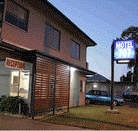 Motel 707