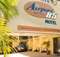 Best Western Airport 85 Motel - Accommodation Redcliffe