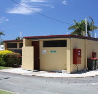 Bongaree Caravan Park - Accommodation Redcliffe