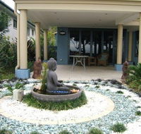 Bali on Bribie - Accommodation Redcliffe