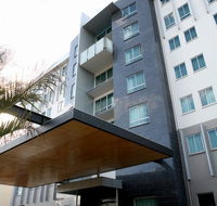 Metro Hotel Ipswich International - Accommodation Redcliffe