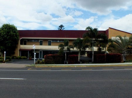 Central Motel - Accommodation Redcliffe 2
