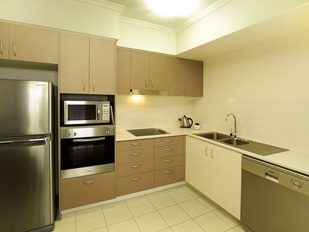 Oaks Aspire Apartments - Accommodation Redcliffe 2