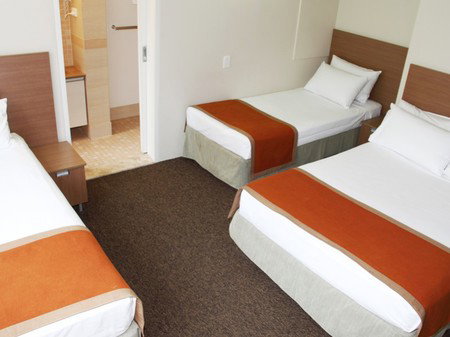 Econo Lodge City Star - Accommodation Redcliffe 3