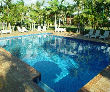 Brisbane Gateway Resort - Accommodation Redcliffe 0