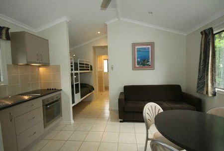 Brisbane Gateway Resort - Accommodation Redcliffe 1