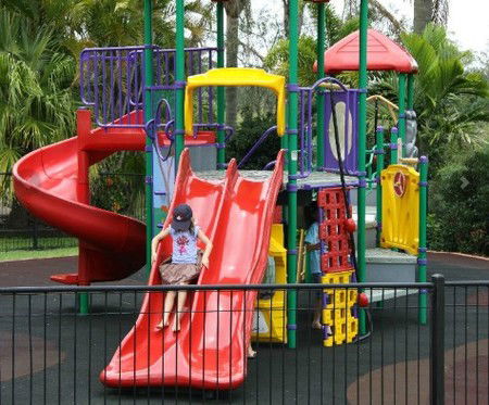 Brisbane Gateway Resort - Accommodation Redcliffe 2