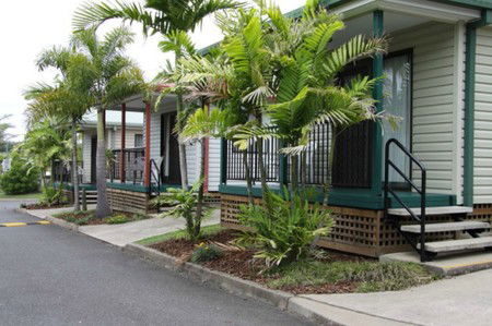 Brisbane Gateway Resort - Accommodation Redcliffe 3
