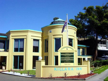 Killara NSW Accommodation Redcliffe