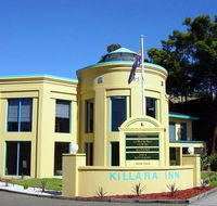Killara Inn Hotel  Conference Centre - Accommodation Redcliffe