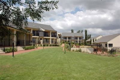 Camden Valley Inn & Country Lodge - Accommodation Redcliffe 6