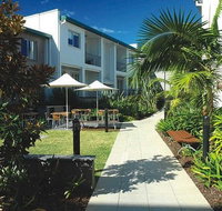 Medina Classic Chippendale - Accommodation Redcliffe