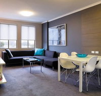 Adina Apartment Hotel Sydney - Accommodation Redcliffe